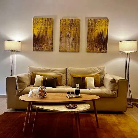 Apartamento House Of Joy Atenas Exterior foto