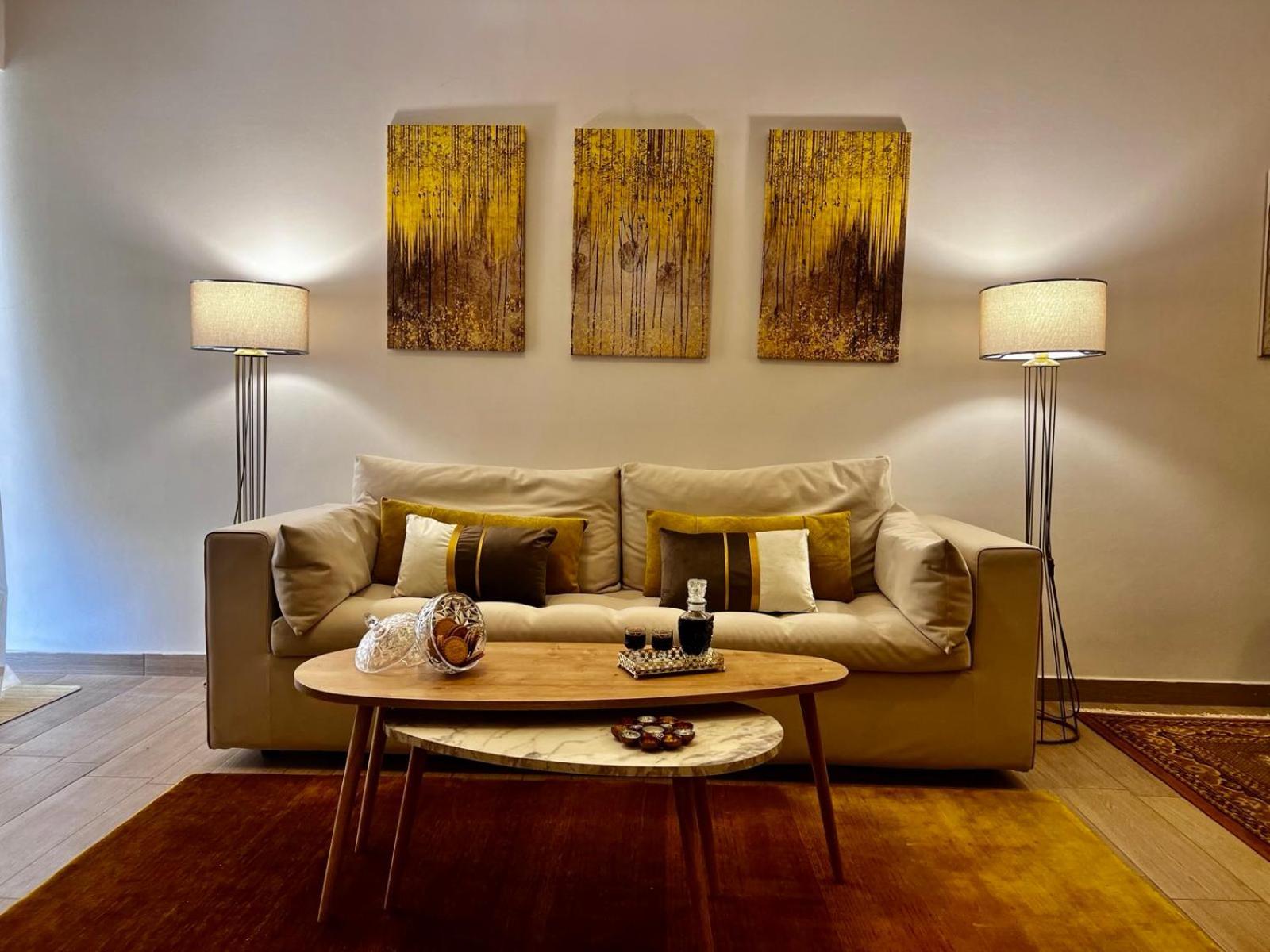 House Of Joy Apartment