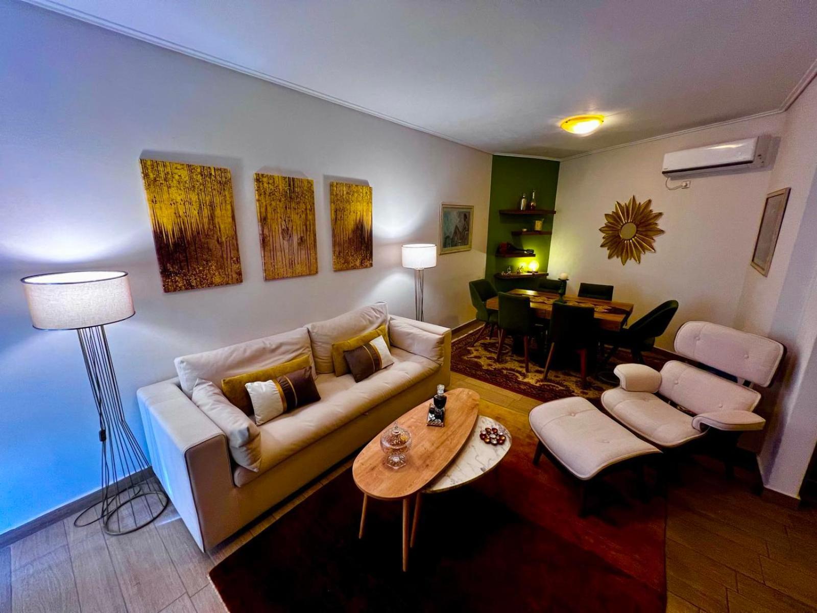 House Of Joy Apartment *