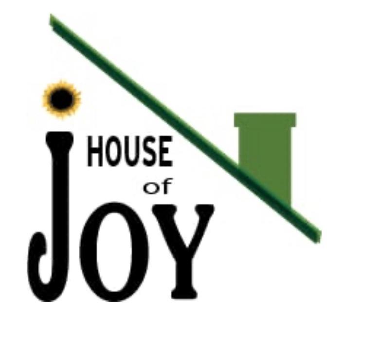 House Of Joy Apartment *