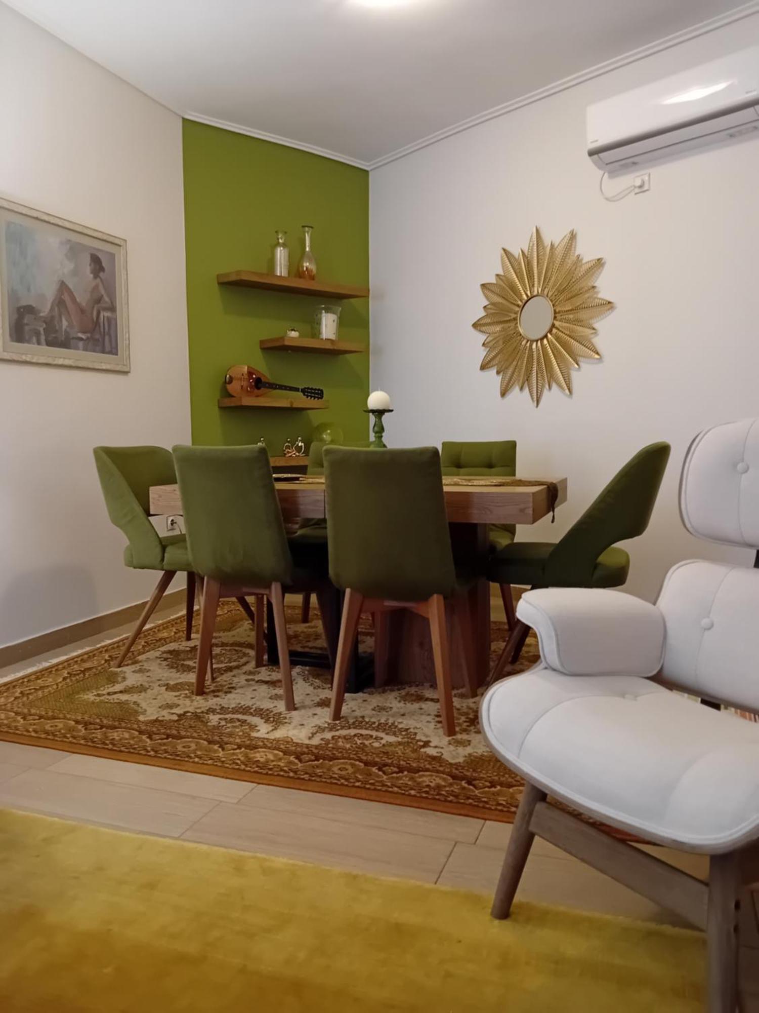 House Of Joy Апартаменты *