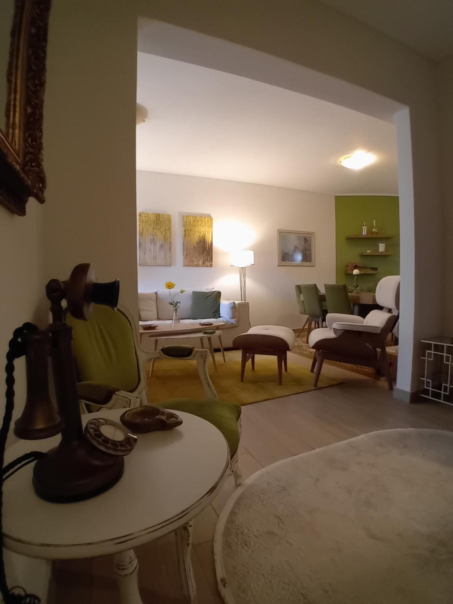 House Of Joy Апартаменты